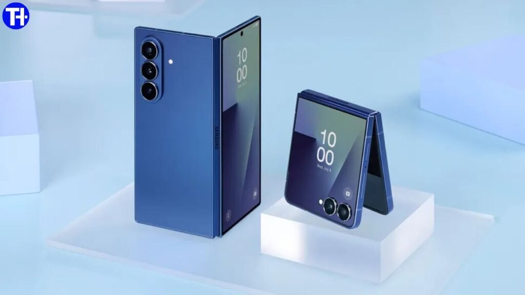 More details of the foldable iPhone have leaked – including a ‘less obvious’ crease