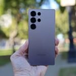 New Samsung Galaxy S26 Ultra renders show off the phone’s new look, while a specs leak points to old cameras