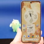 Google Pixel Feature Drop Brings Major AI Upgrades, Scam Text Alerts, and New Wicked Theme Packs