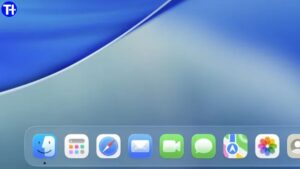 macOS Dock Explained: Master Apple’s Taskbar Alternative on Your MacBook Neo