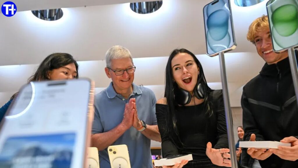 iPhone 18
