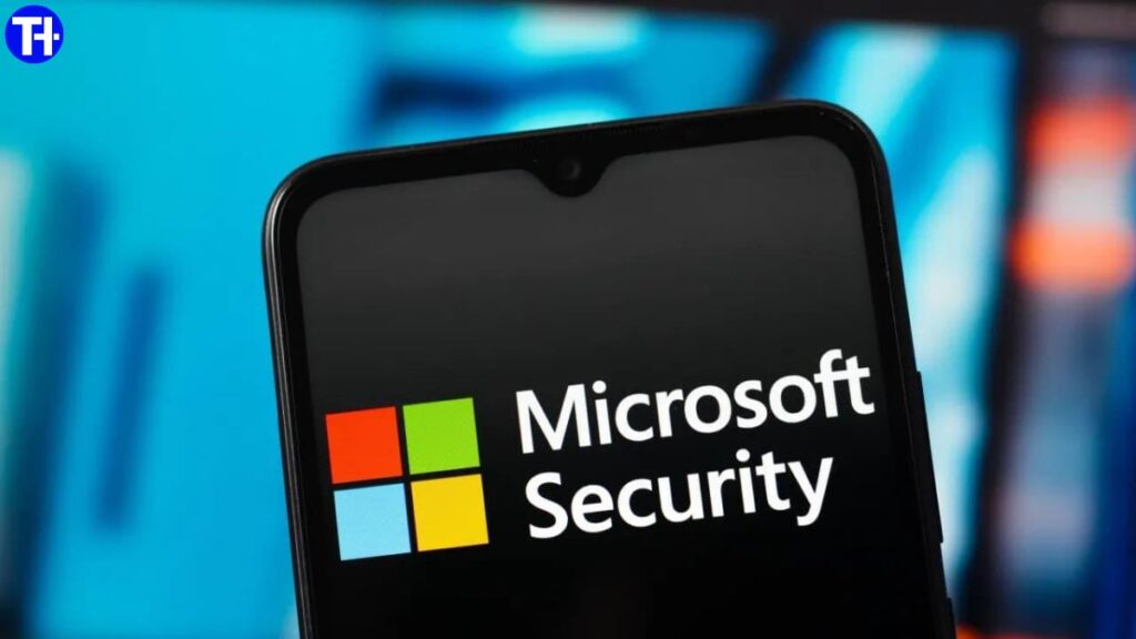 Microsoft
