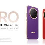 HONOR X9e Pro Launches Pre-Orders With 11,000mAh Battery, 10,000-Nit Display and 3-Metre Drop Protection