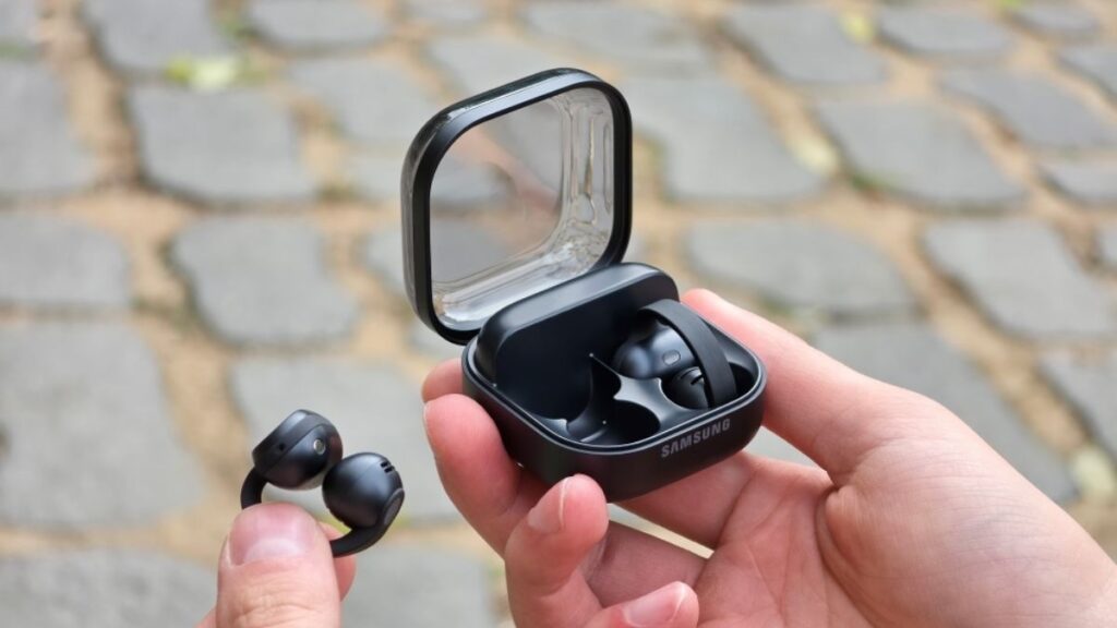Samsung Galaxy Buds
